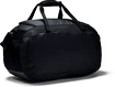 Sportovní taška Under Armour Undeniable Duffel 4.0 MD černo-šedá