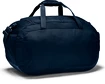 Sportovní taška Under Armour Undeniable Duffel 4.0 MD modrá