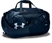 Sportovní taška Under Armour Undeniable Duffel 4.0 MD modrá