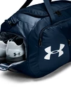 Sportovní taška Under Armour Undeniable Duffel 4.0 MD modrá