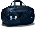 Sportovní taška Under Armour Undeniable Duffel 4.0 MD modrá