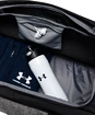 Sportovní taška Under Armour Undeniable Duffel 4.0 MD šedá