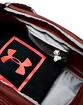 Sportovní taška Under Armour Undeniable Duffel 4.0 SM červená