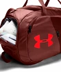 Sportovní taška Under Armour Undeniable Duffel 4.0 SM červená