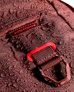 Sportovní taška Under Armour Undeniable Duffel 4.0 SM červená