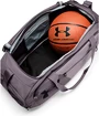 Sportovní taška Under Armour Undeniable Duffel 4.0 SM Slate fialová