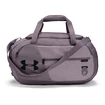 Sportovní taška Under Armour Undeniable Duffel 4.0 SM Slate fialová