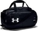 Sportovní taška Under Armour Undeniable Duffel 4.0 XS černá