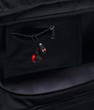 Sportovní taška Under Armour Undeniable Duffle 3.0 M Black