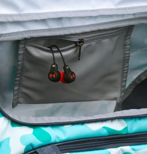 Sportovní taška Under Armour Undeniable Duffle 3.0 M Blue
