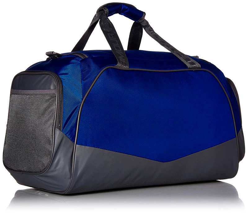 Sportovní taška Under Armour Undeniable Duffle 3.0 M Royal