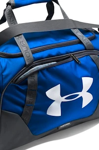 Sportovní taška Under Armour Undeniable Duffle 3.0 M Royal