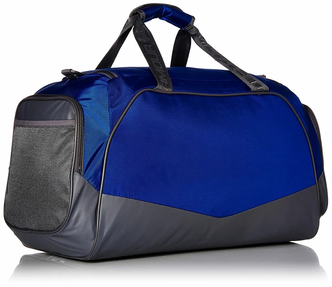 Sportovní taška Under Armour Undeniable Duffle 3.0 M Royal