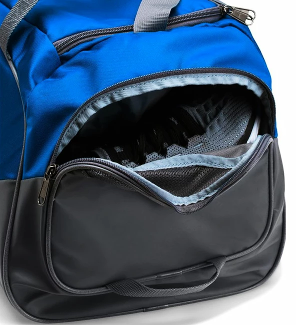 Sportovní taška Under Armour Undeniable Duffle 3.0 M Royal