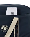 Sportovní taška Wilson  Roland Garros 2025 Session Soire Small Duffel