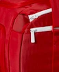 Sportovní taška Wilson  Super Tour Red Small Duffel 2025