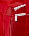 Sportovní taška Wilson  Super Tour Red Small Duffel 2025