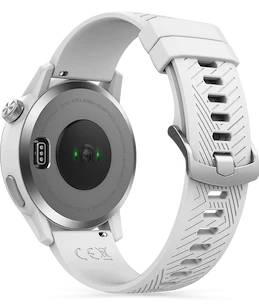 Sporttester Coros  Apex Premium Multisport GPS Watch - 46mm White