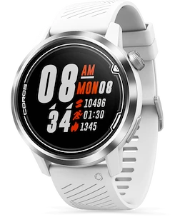Sporttester Coros  Apex Premium Multisport GPS Watch - 46mm White