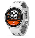 Sporttester Coros  Pace 2 Premium GPS Sport Watch White w/ Silicone Band