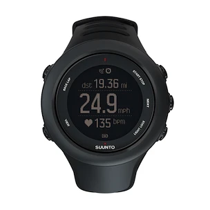 Bazar -  Sporttester SUUNTO