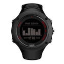 Sporttester SUUNTO Ambit 3 Run + Hrudní pás Černý