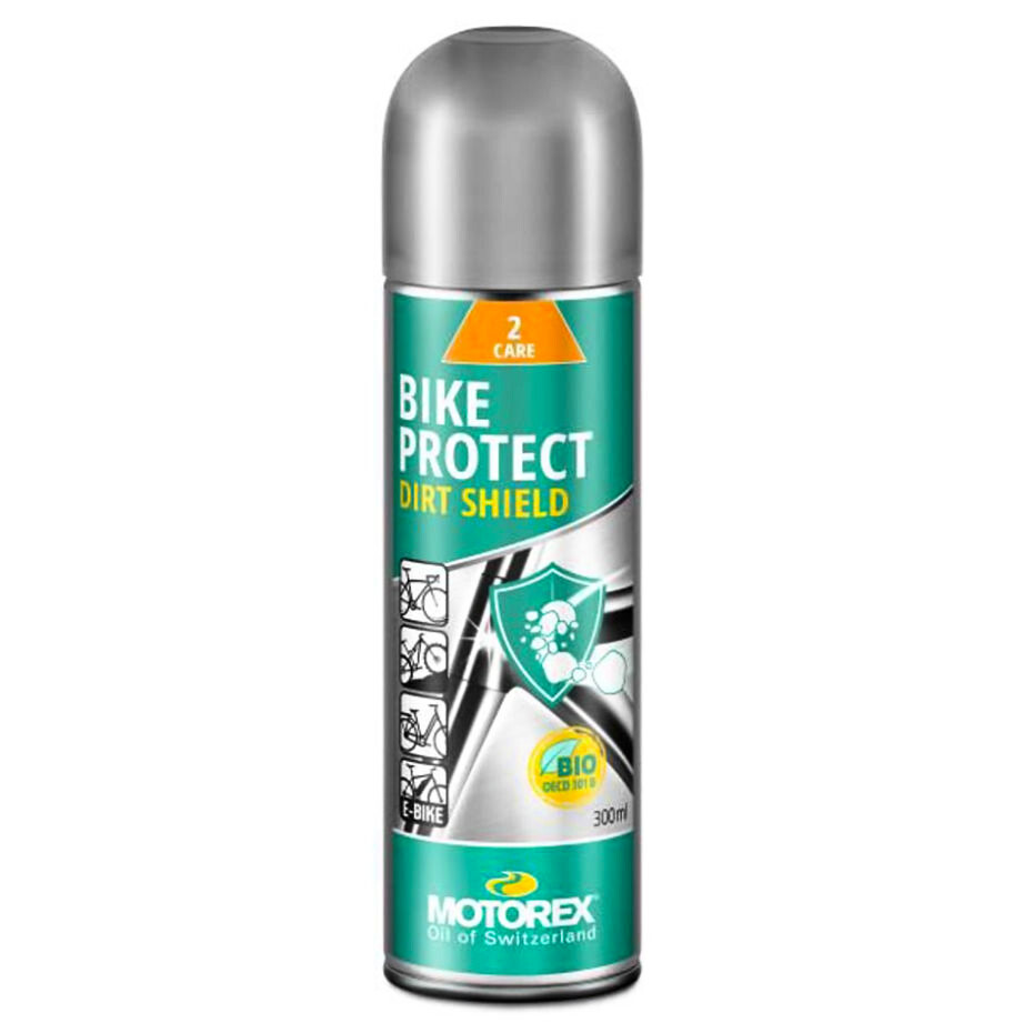 Product detail of Sprej Motorex  Bike Protect 300ML (309449)