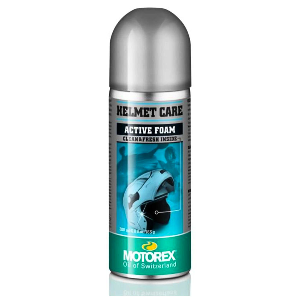 Product detail of Sprej Motorex  Helmet Care 200ML (303204)