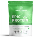 Sprout Living Epic protein organic Zelené království 455 g