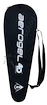 Squashová raketa Dunlop Aerogel 4D Max Black Precision ´11