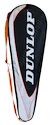 Squashová raketa Dunlop Aerogel 4D Max Black Precision ´11