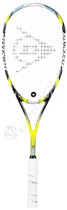 Squashová raketa Dunlop Aerogel 4D Ultimate ´10
