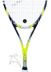 Squashová raketa Dunlop Aerogel 4D Ultimate Precision ´11