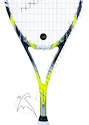 Squashová raketa Dunlop Aerogel 4D Ultimate Precision ´11