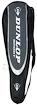 Squashová raketa Dunlop Black Max Graphite 500 ´09