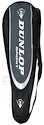 Squashová raketa Dunlop Black Max Graphite 500 ´09