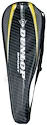Squashová raketa Dunlop Blackstorm Graphite 500 ´10