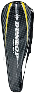 Squashová raketa Dunlop Blackstorm Graphite 500 ´10