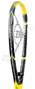 Squashová raketa Dunlop Blackstorm Graphite 500 ´10