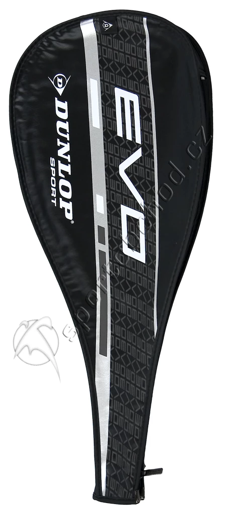 Squashová raketa Dunlop EVO Graphite ´09