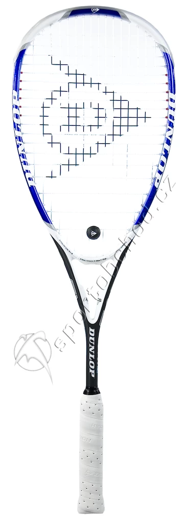Squashová raketa Dunlop EVO Graphite ´09