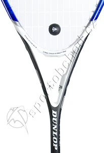 Squashová raketa Dunlop EVO Graphite ´09