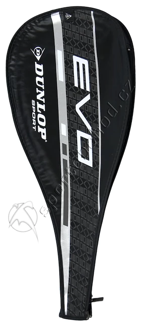 Squashová raketa Dunlop EVO Graphite ´09