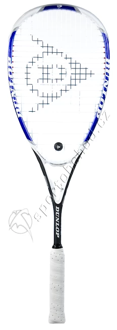 Squashová raketa Dunlop EVO Graphite ´09