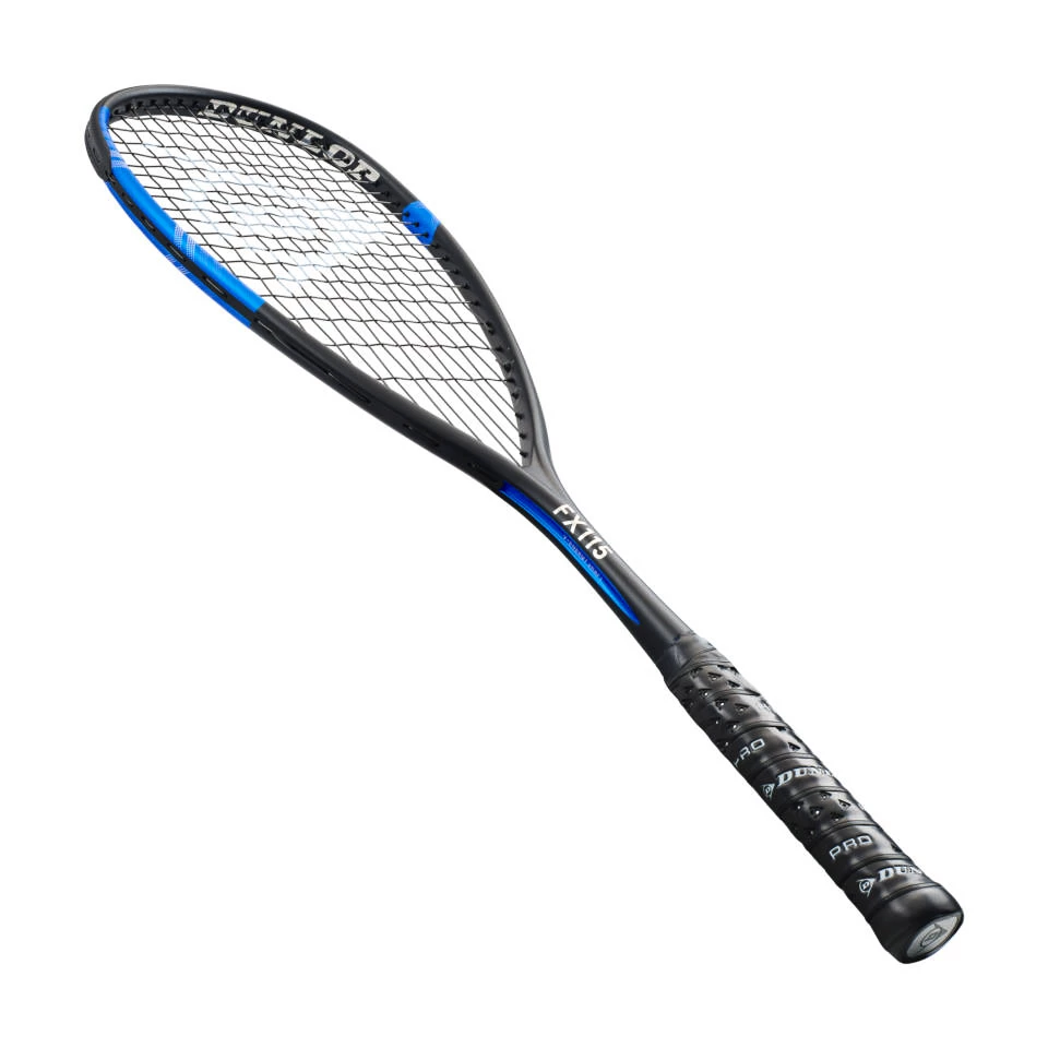 Squashová raketa Dunlop  FX 115