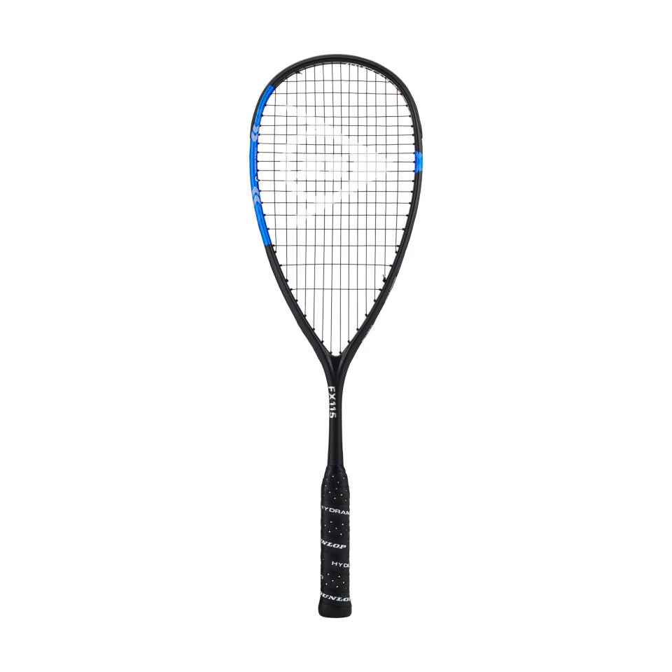 Squashová raketa Dunlop  FX 115