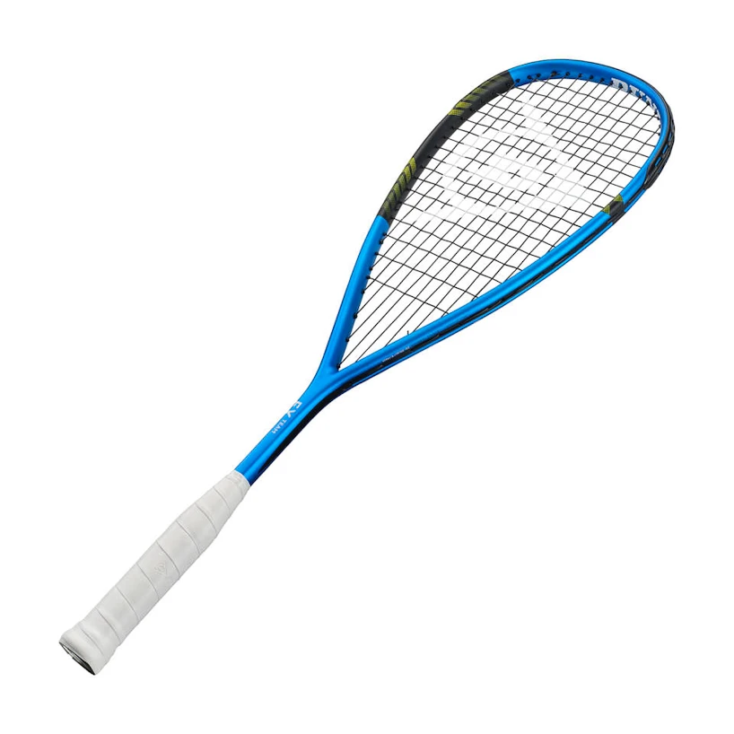 Squashová raketa Dunlop  FX TEAM 125