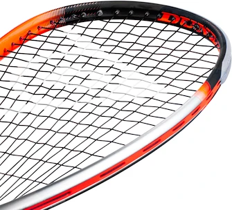 Squashová raketa Dunlop Hyperfibre XT Revelation 135