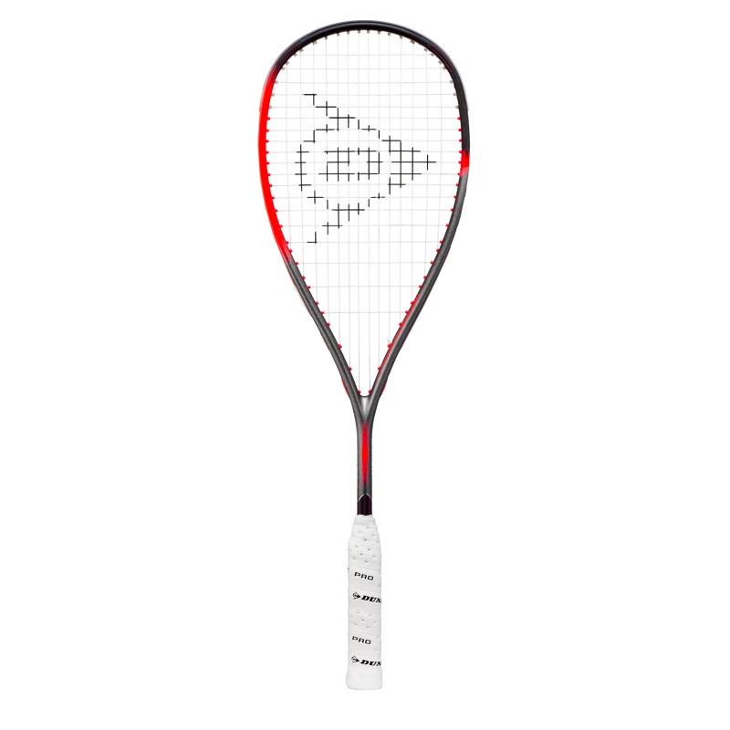 Squashová raketa Dunlop  Hyperfibre XT Revelation Pro Lite