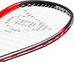 Squashová raketa Dunlop  Hyperfibre XT Revelation Pro Lite